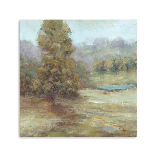 Lumaprints Country Scene III Canvas Giclée Art